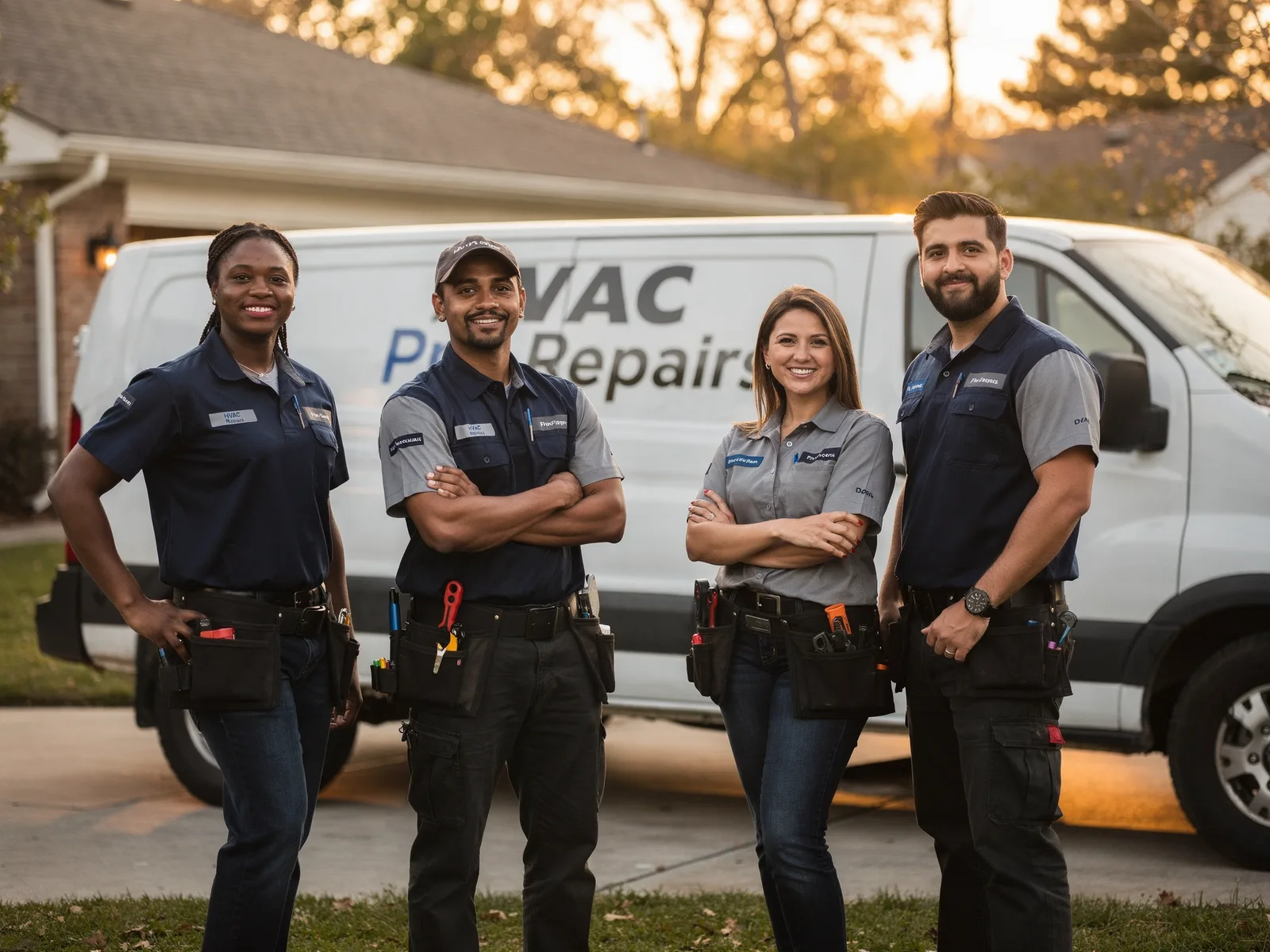 Heat Pump Repair company in Saratoga Springs, UT