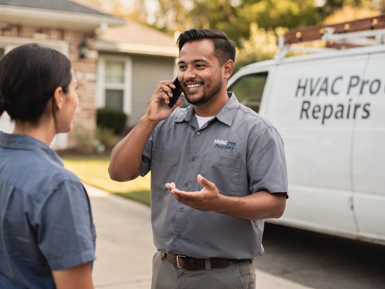 Heat Pump Repair Saratoga Springs, UT FAQs